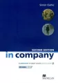 In Company 2ed Elementary SB +CDR OOP - tantis.pl