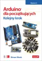 Arduino dla początkujących. Kolejny krok - tantis.pl