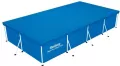 Pokrywa do basenu Stelażowego 400x211cm - tantis.pl