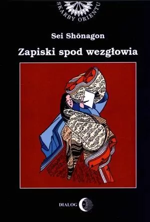 Zapiski spod wezgłowia - tantis.pl