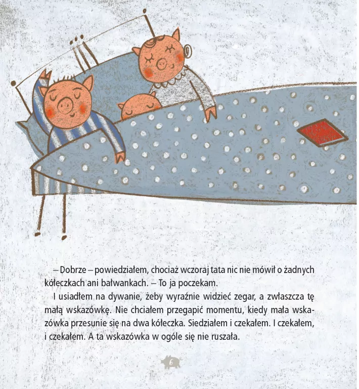 Wesoły Ryjek - tantis.pl