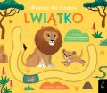Wracaj do domu, lwiątko - tantis.pl