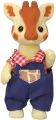 Rodzina żyraf. Sylvanian Families - tantis.pl