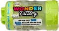Wonder Factory Never Dry Sand Singles - Lime Green - tantis.pl