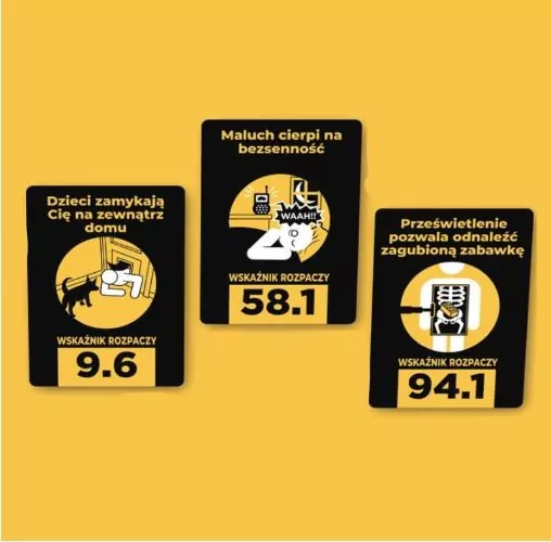 Shit Happens Grunt to rodzinka - tantis.pl