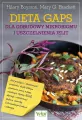 Dieta GAPS dla odbudowy mikrobiomu i uszczelnienia - tantis.pl