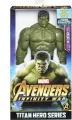 *****MARVEL Hulk 25cm E7825 52587 - tantis.pl
