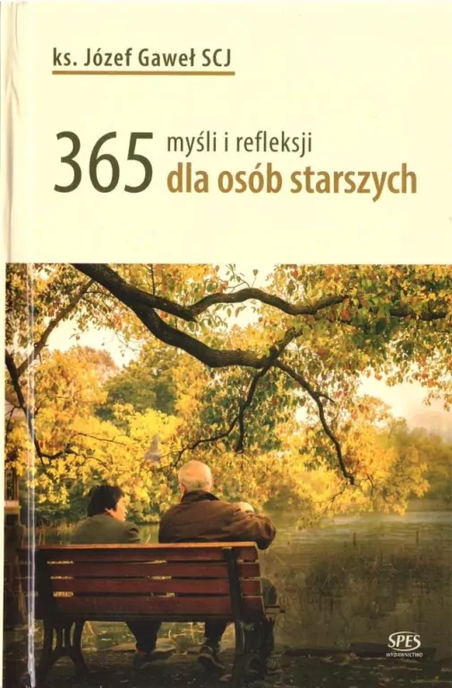 365 myśli i refleksji dla osób starszych - tantis.pl
