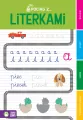 Pociąg z literkami - tantis.pl