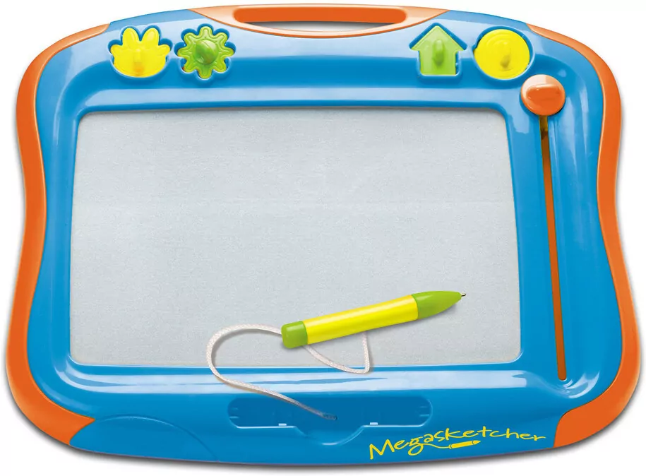 Znikopis Megasketcher Classic - tantis.pl