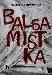 Balsamistka - tantis.pl