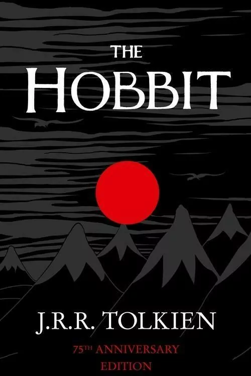 The Hobbit - tantis.pl