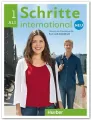 Schritte international Neu 1. A1.1. Zeszyt ćwiczeń dla liceum i technikum. Język niemiecki - tantis.pl