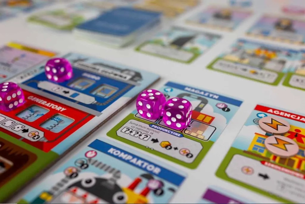 Fantastyczne Fabryki - tantis.pl