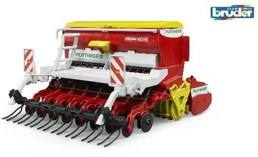 Siewnik bronowy Potinger Vitasem. 302ADD 02347 - tantis.pl