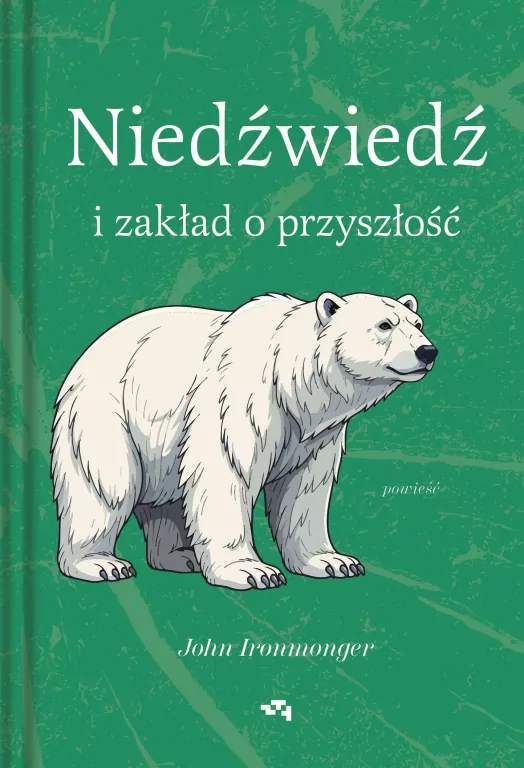Niedźwiedź i zakład o przyszłość - tantis.pl