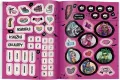 Kłyzownik Quizy i zagadki. Mattel monster high - tantis.pl