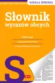 Slownik wyrazów obcych - tantis.pl