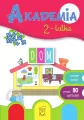 Dom. Akademia 2-latka - tantis.pl