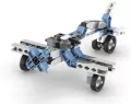 Klocki konstrukcyjne Aircrafts 8 w 1 Engino Inventor - tantis.pl