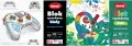 Blok rysunkowy A4/20K mix - tantis.pl
