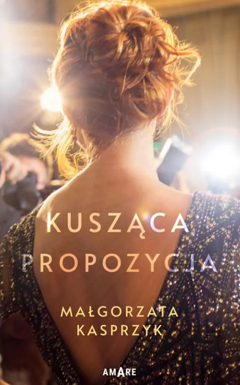 Kusząca propozycja - tantis.pl