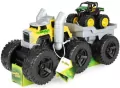 Hauler Monster Truck TOMY - tantis.pl