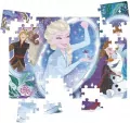 Puzzle 104. Super Kolor. Frozen 2 - tantis.pl