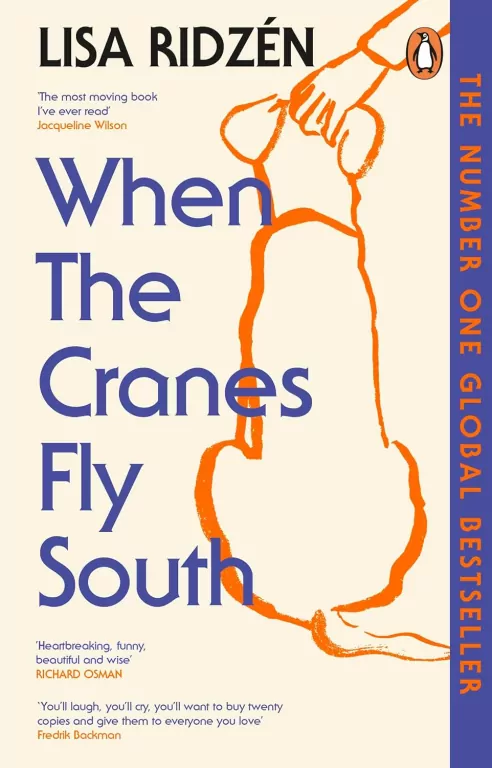 When the Cranes Fly South - tantis.pl