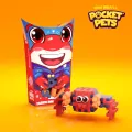 Mini Waffle - Pocket Pets - Krab - tantis.pl