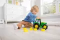 John Deere Ucz się i baw z traktorem - tantis.pl