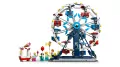 LEGO® Kultowy diabelski młyn 31389 - tantis.pl