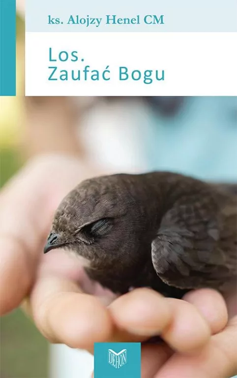 Los. Zaufać Bogu - tantis.pl