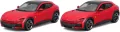 Multipak: BBurago. Ferrari Purosangue Red 1:24  x2 - tantis.pl