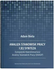 Analiza stanowisk pracy i jej synteza - tantis.pl