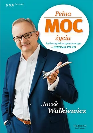 Pełna MOC życia - tantis.pl