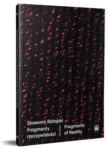 Sławomir Ratajski. Fragmenty rzeczywistości - tantis.pl