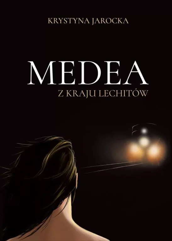 Medea z kraju Lechitów - tantis.pl