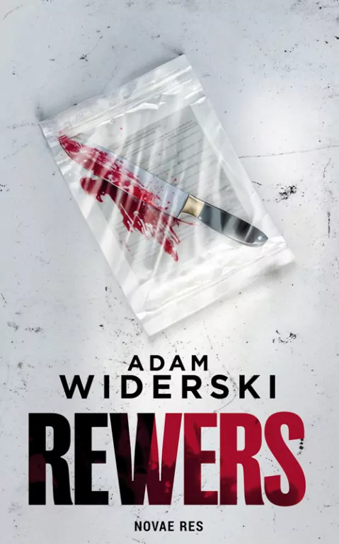 Rewers - tantis.pl