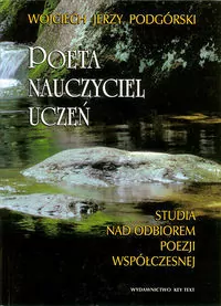 Poeta, nauczyciel, uczeń - tantis.pl