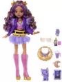 Monster High Lalka Clawdeen Wolf + Zwierzątko - tantis.pl