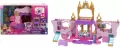 Disney Princess. Zestaw 2w1 Karoca i Zamek. HWX17 - tantis.pl