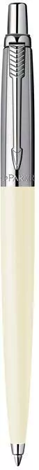 Długopis Parker Jotter Originals White niebieski 2096874 - tantis.pl