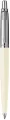 Długopis Parker Jotter Originals White niebieski 2096874 - tantis.pl