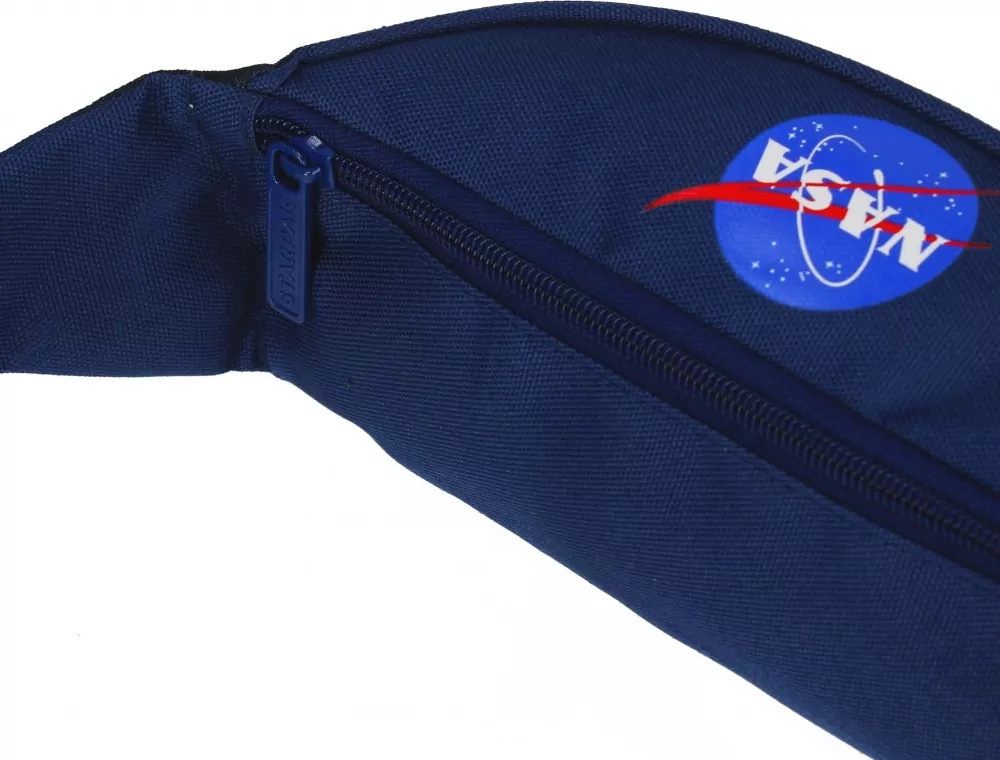 Saszetka na pas Nasa - tantis.pl