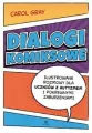 Dialogi komiksowe. Ilustrowane rozmowy dla uczniów - tantis.pl