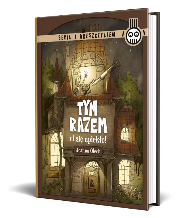 Tym razem ci się upiekło - tantis.pl