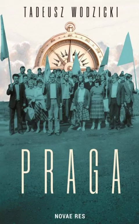 Praga - tantis.pl