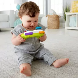 Fisher Price Wesoły padzik malucha - tantis.pl