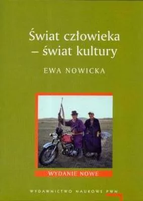 Świat człowieka Świat kultury - tantis.pl